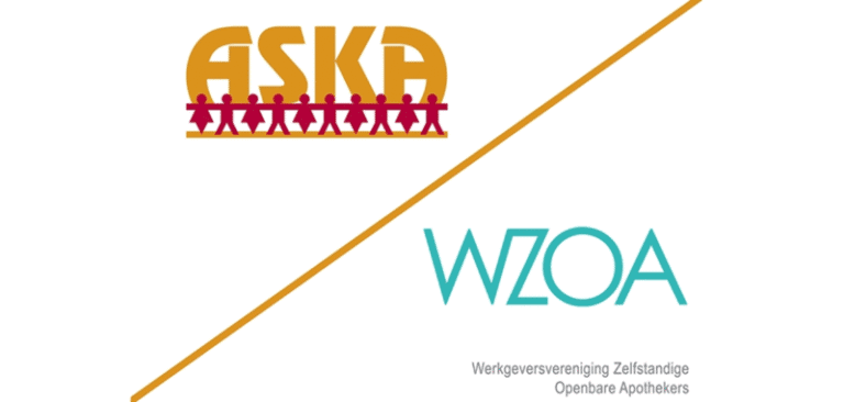 Werkgevers apotheken: minister moet ingrijpen