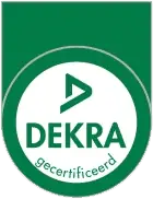 Dekra Gecertificeerd
